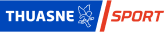 Thuasne sport logo