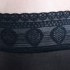 Bas kokoon absolu zoom sur les motifs