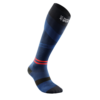 0344 chaussettes hautes compression running o1