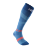 0344 chaussettes hautes compression running o2