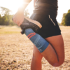 0345 chaussettes mid up activ o4