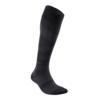 chaussettes recup noires front