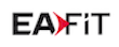 Logo EA FIT
