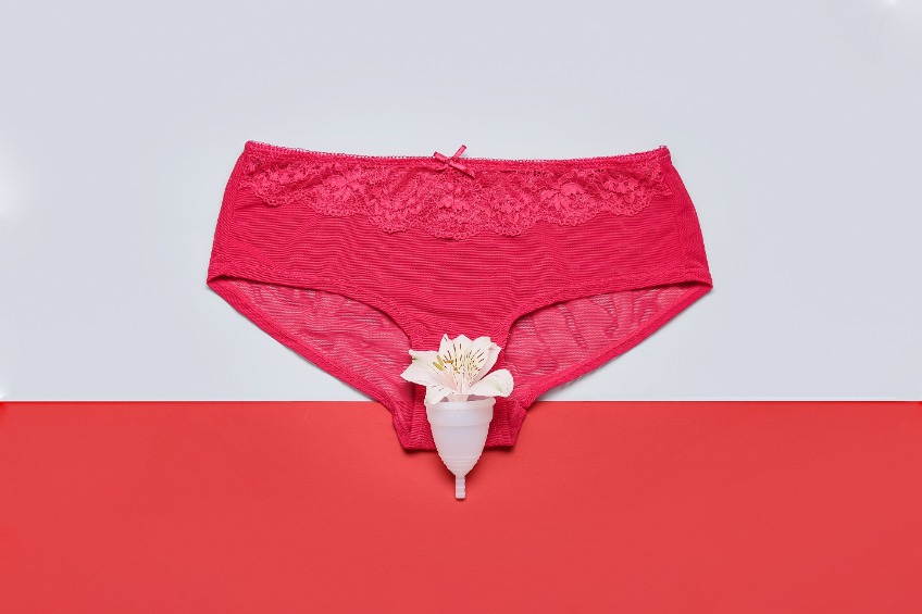 Quel intérêt d’adopter la culotte menstruelle ?
