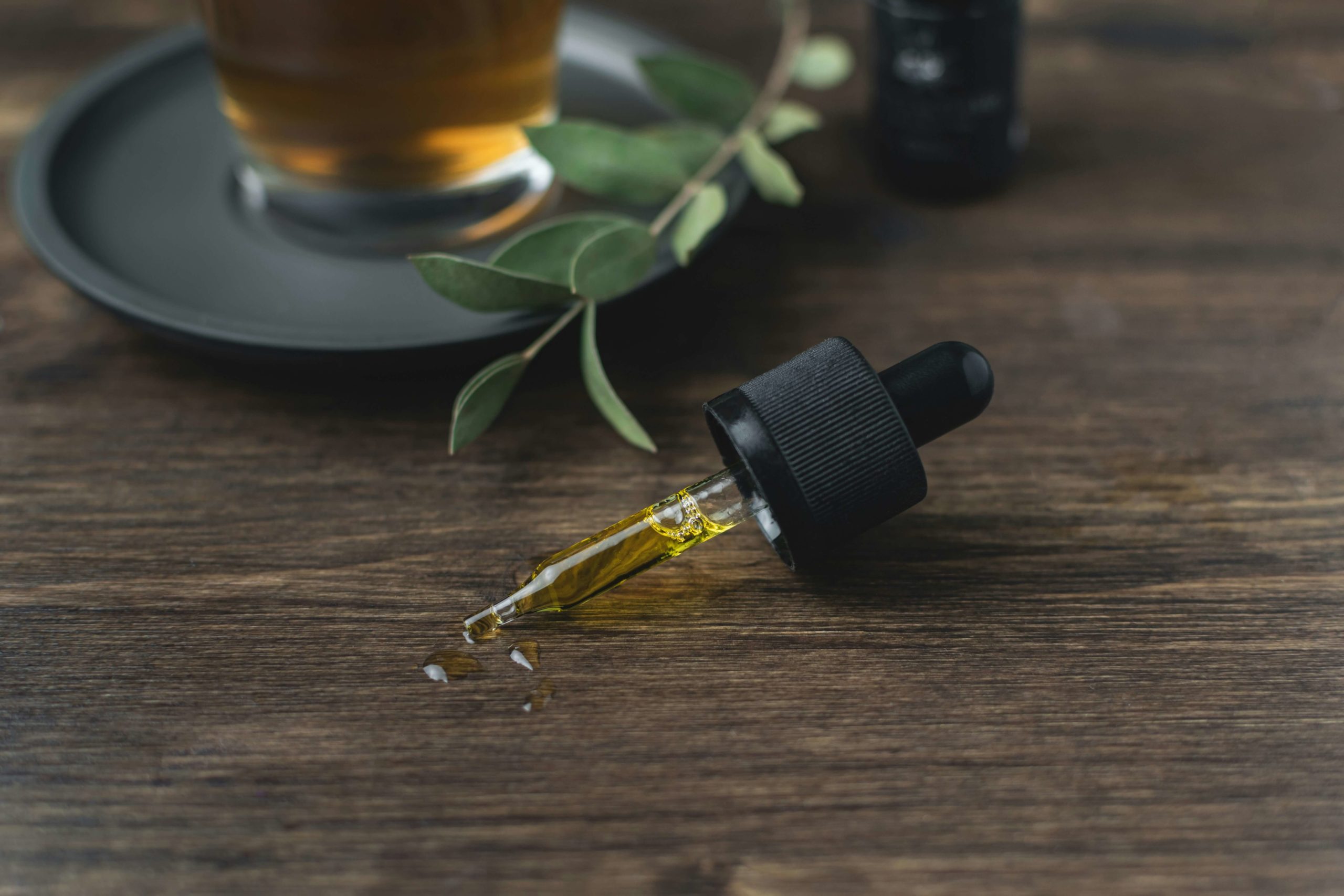 5 bienfaits du CBD sur la santé