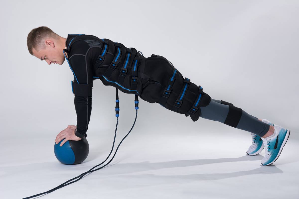 L'impact de la technologie Miha Bodytec sur la santé physique