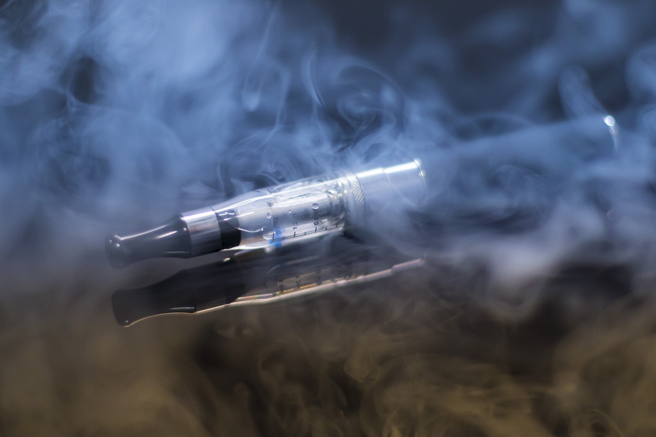 La cigarette électronique est-elle mauvaise pour la santé ?
