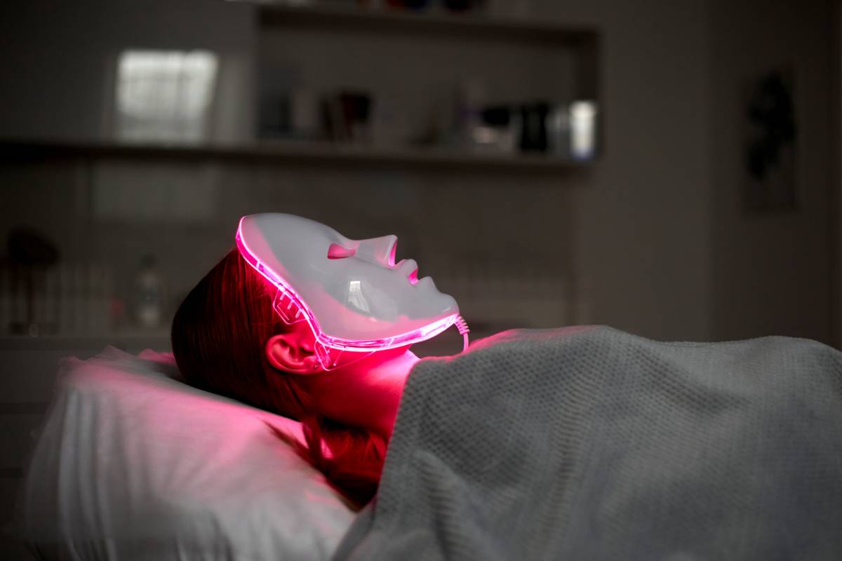 La photobiomodulation : une solution innovante pour des soins non invasifs