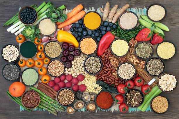 aliments bon pour le foie