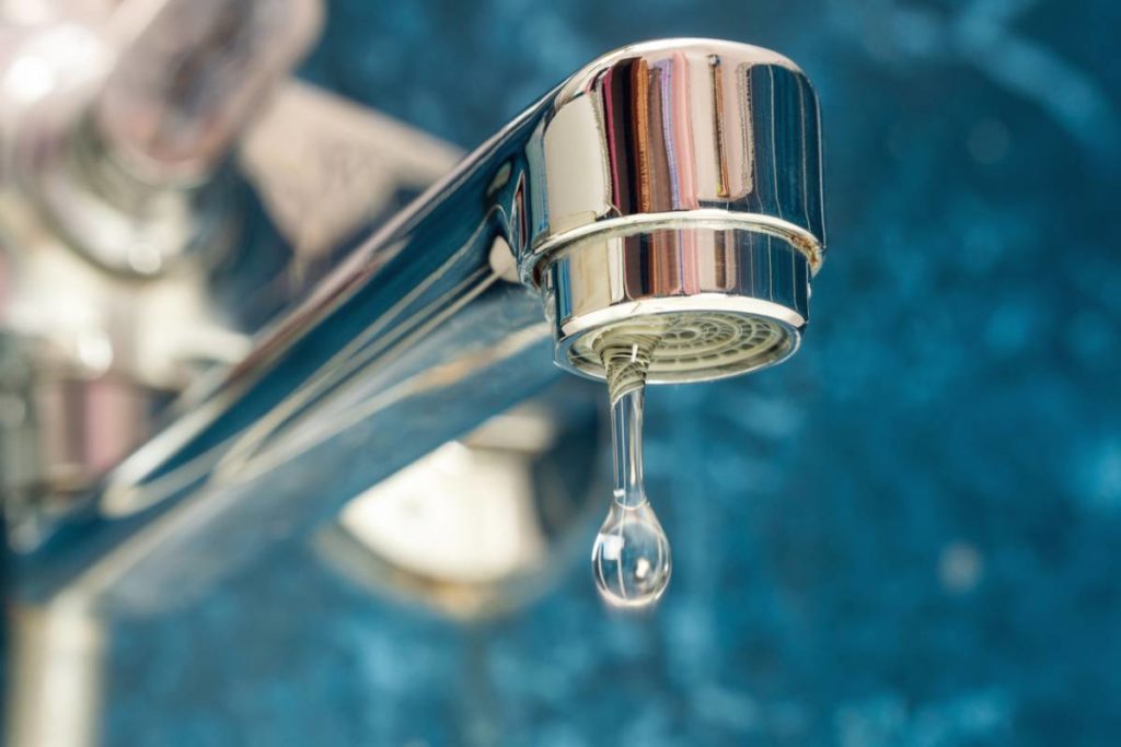 solutions purification eau domestique