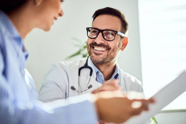 Développer une relation de confiance avec ses patients en démontrant ses compétences