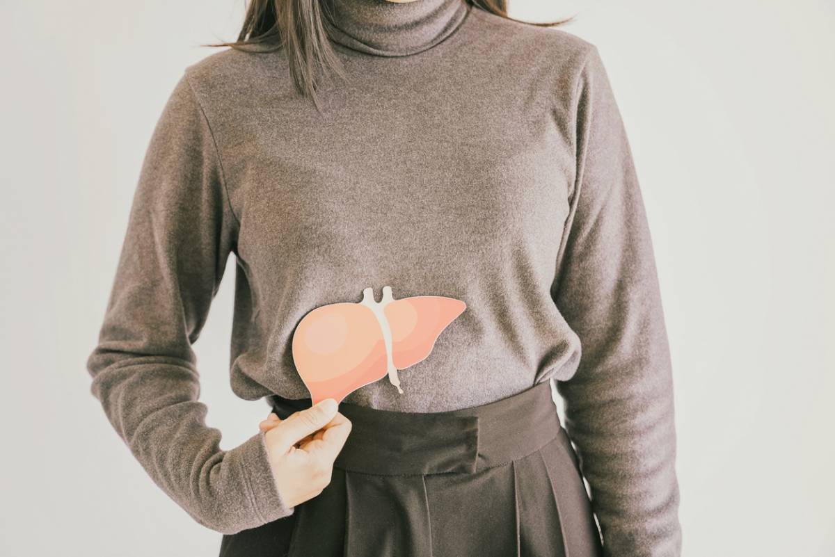 Les clés pour préserver la santé de votre foie