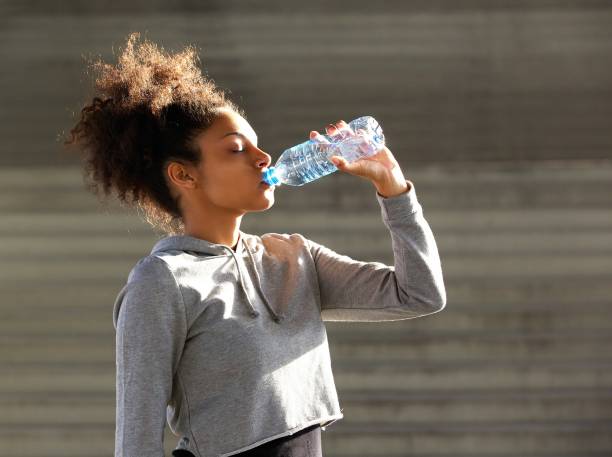 marche hydratation sport santé du foie bien-être