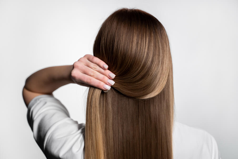 5 conseils pour des cheveux en bonne santé