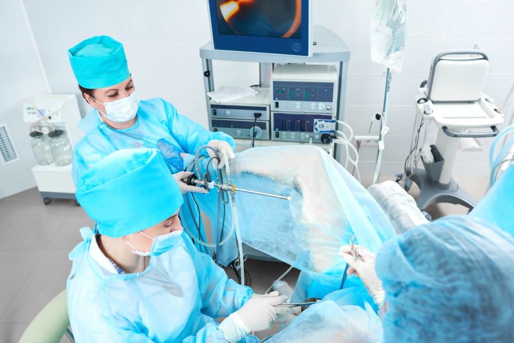 infertilité masculine solutions médicales