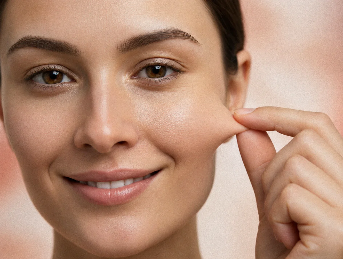 Comment un complément pour préserver l'élasticité de la peau peut transformer votre routine beauté